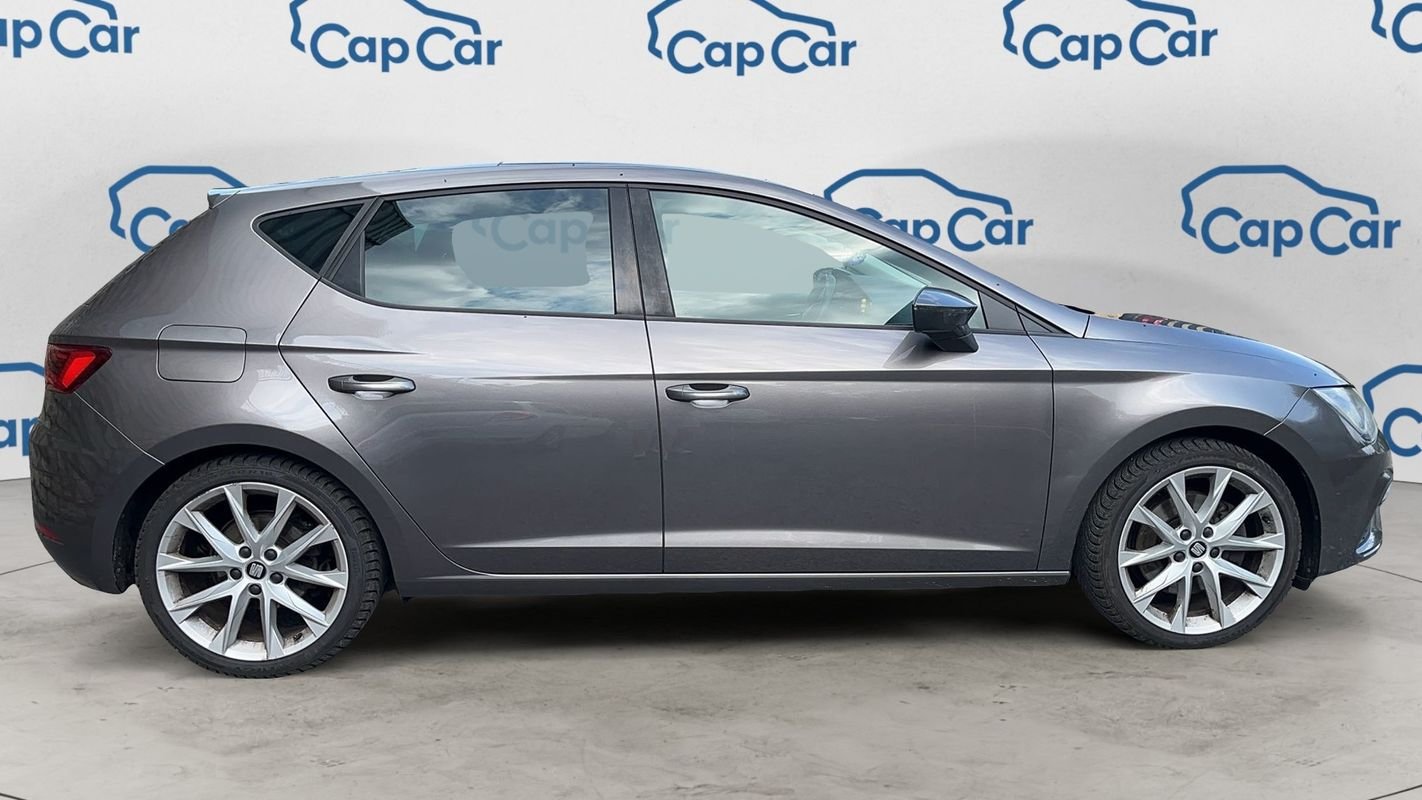 Seat Leon - Photo 4