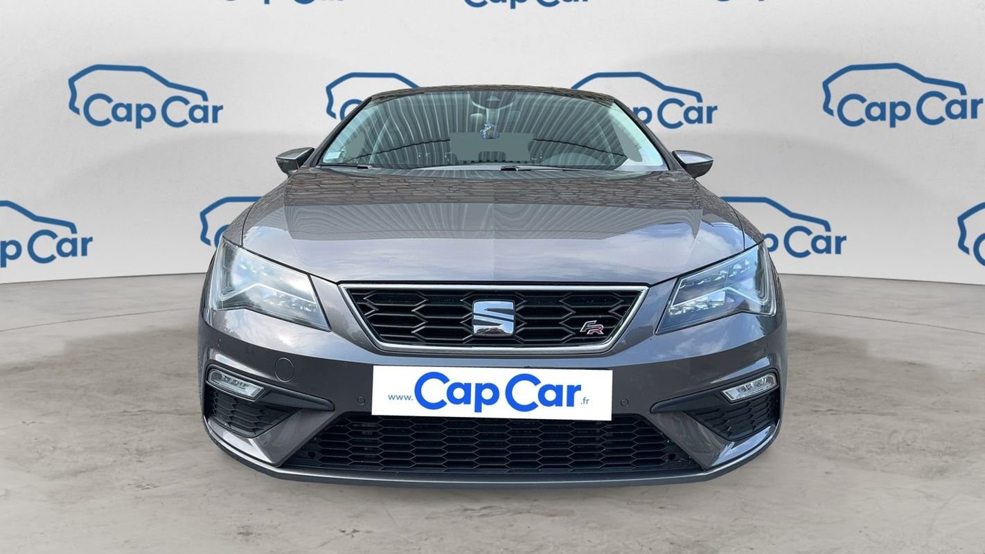 Seat Leon - Photo 5