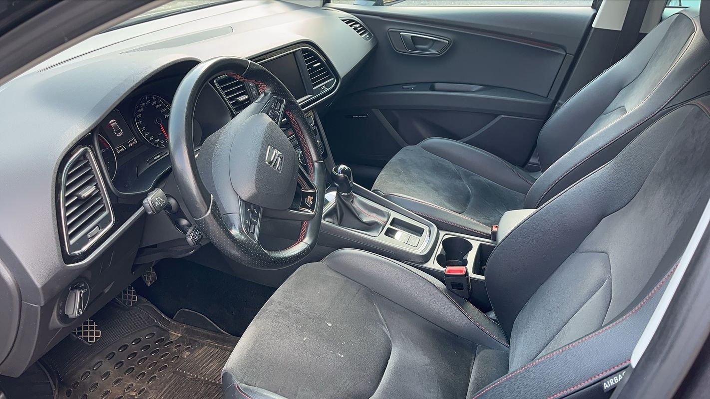 Seat Leon - Photo 8