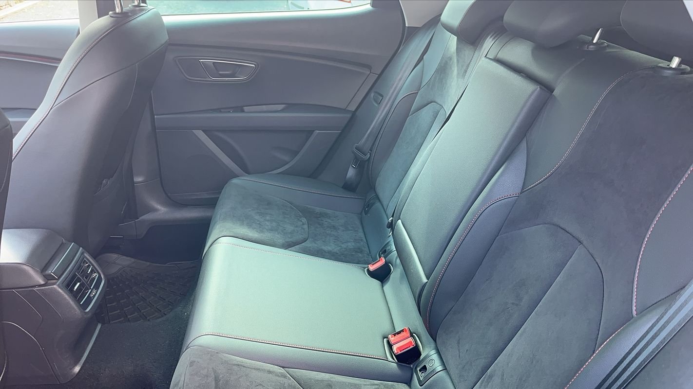 Seat Leon - Photo 9