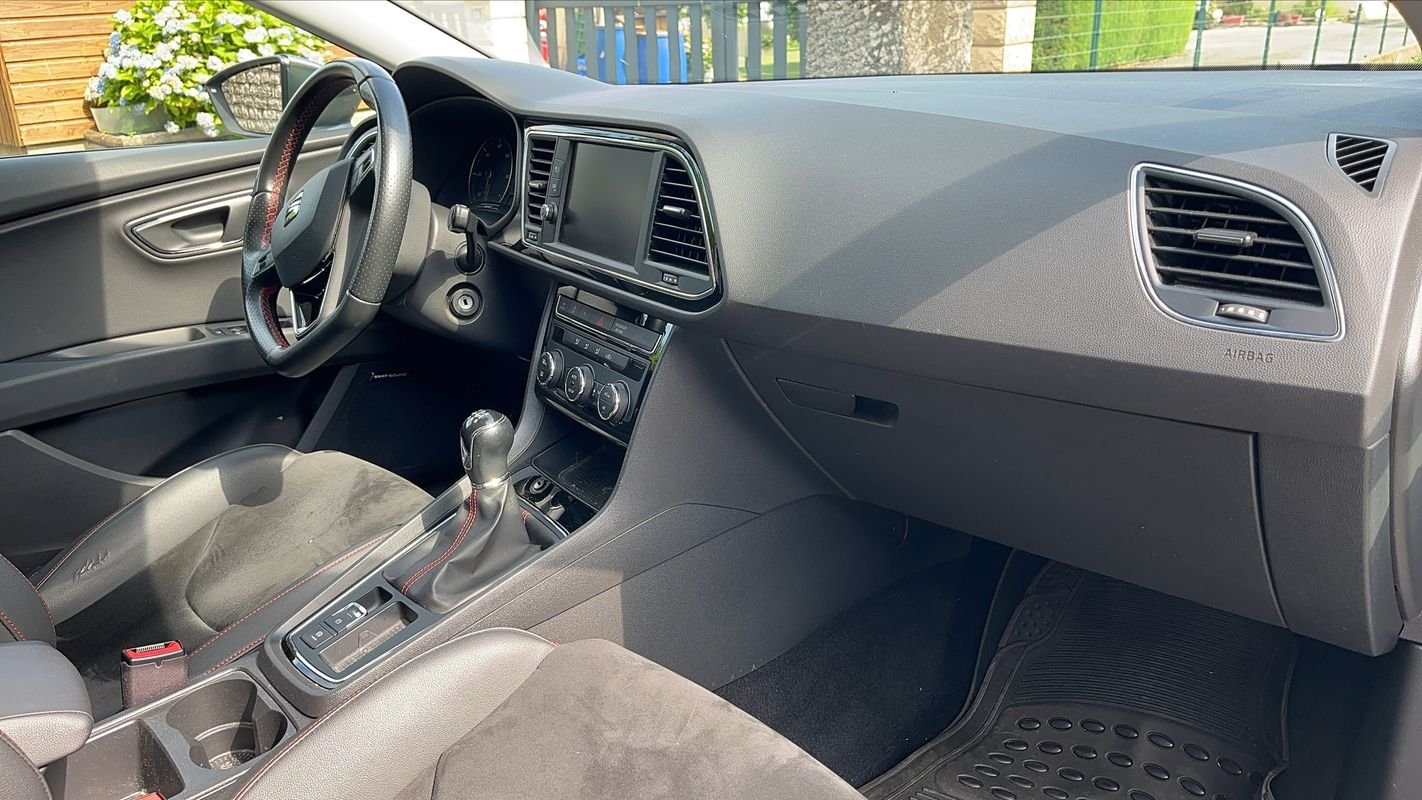 Seat Leon - Photo 10
