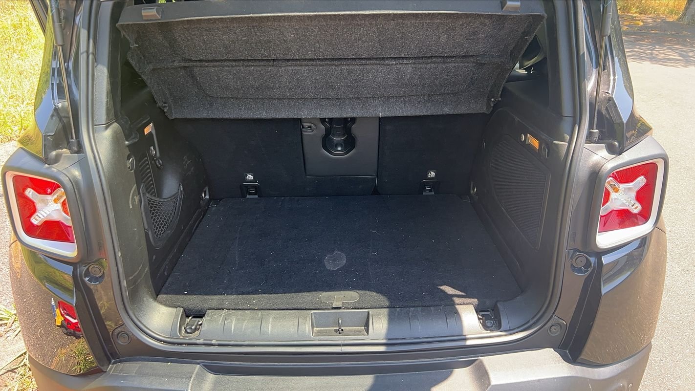 Jeep Renegade - Photo 14