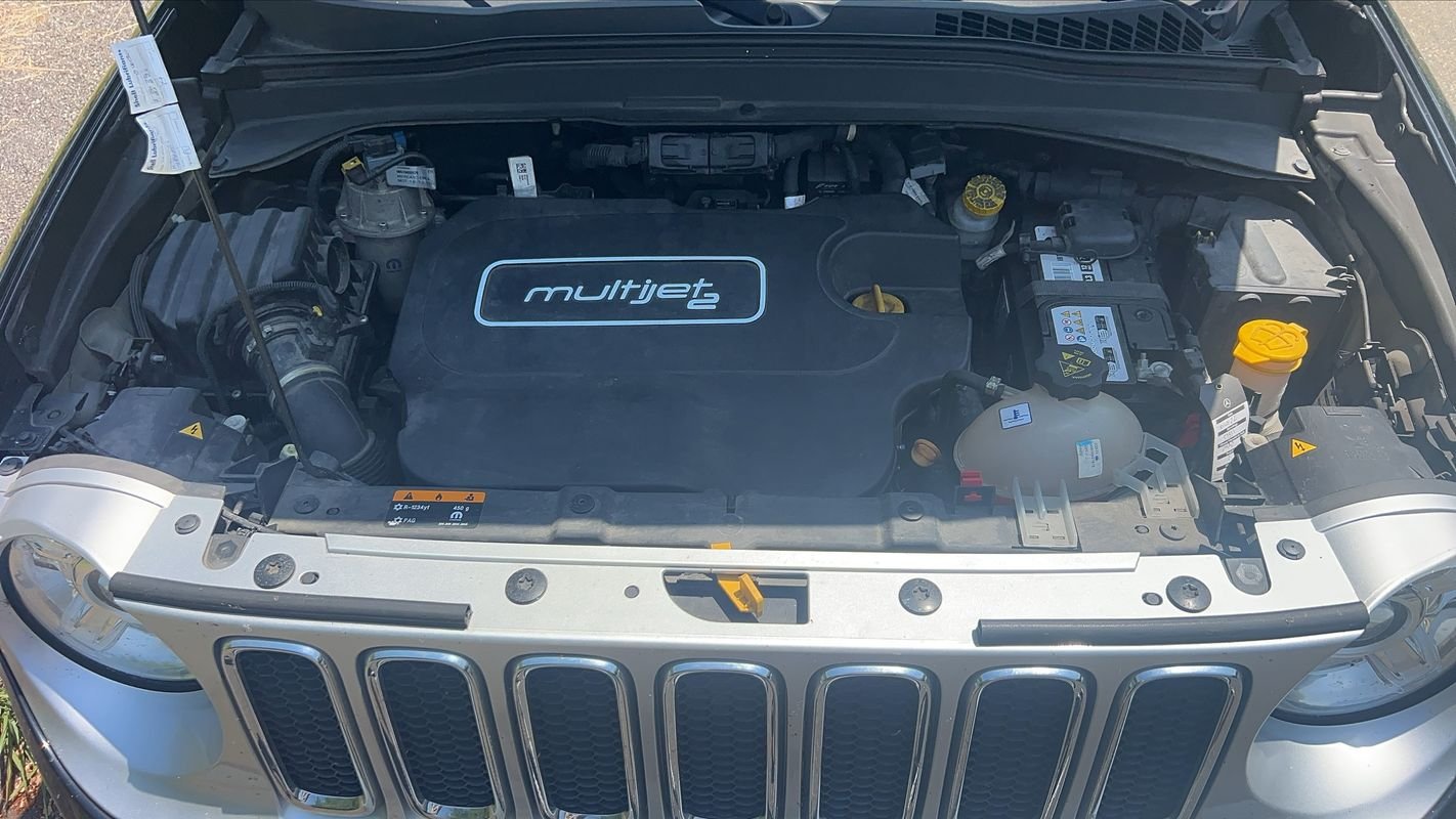 Jeep Renegade - Photo 15