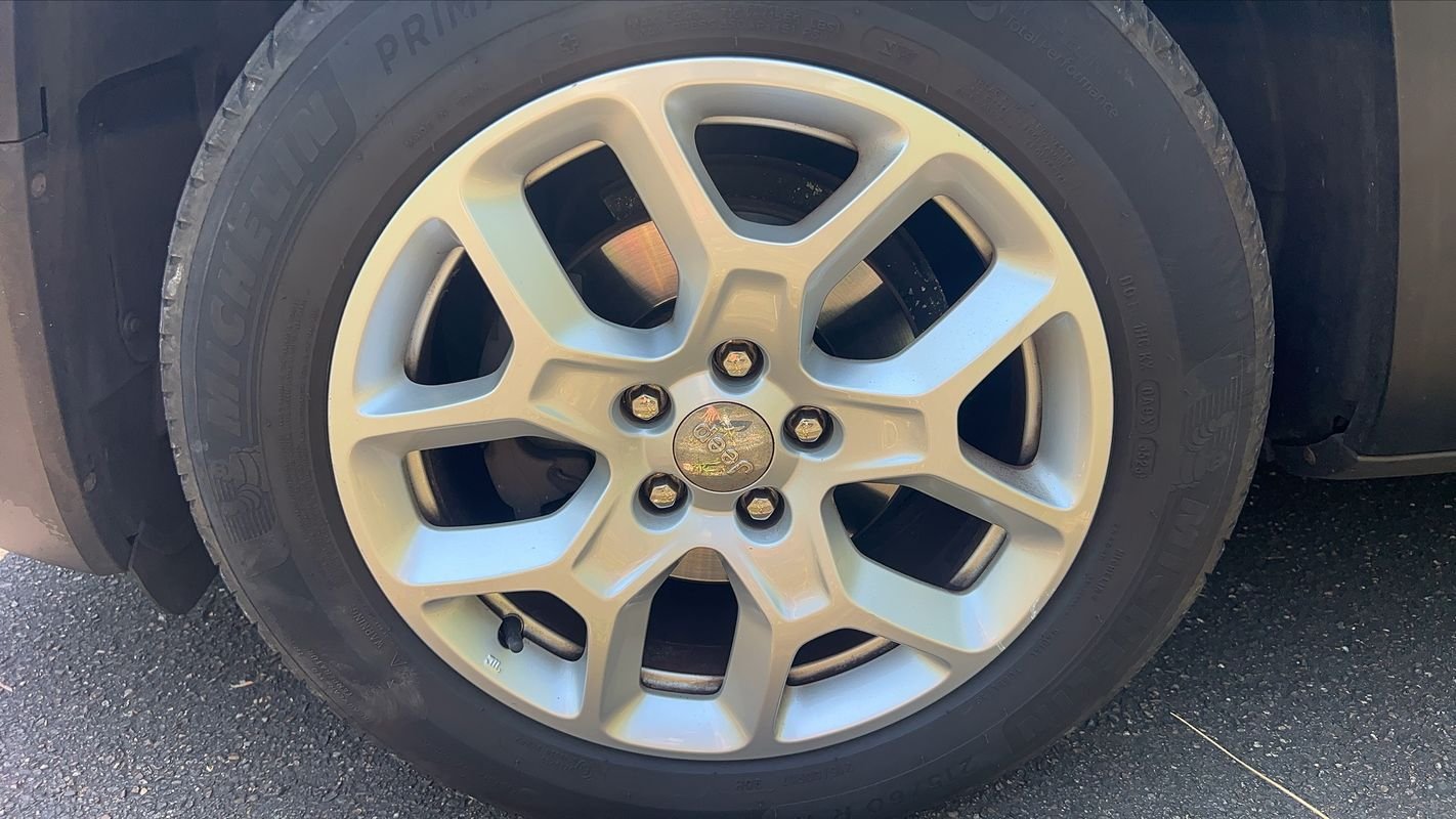 Jeep Renegade - Photo 18