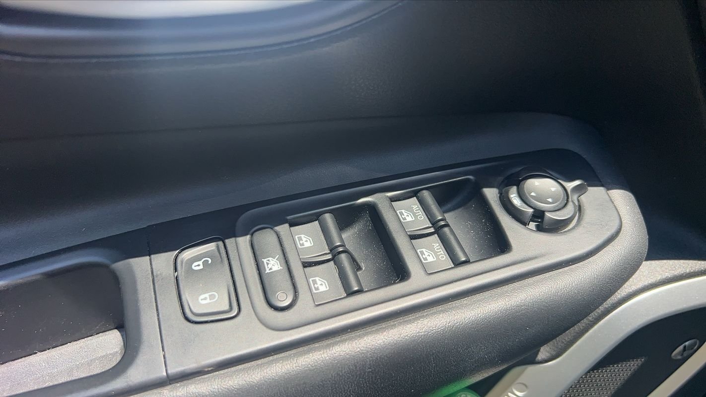 Jeep Renegade - Photo 24