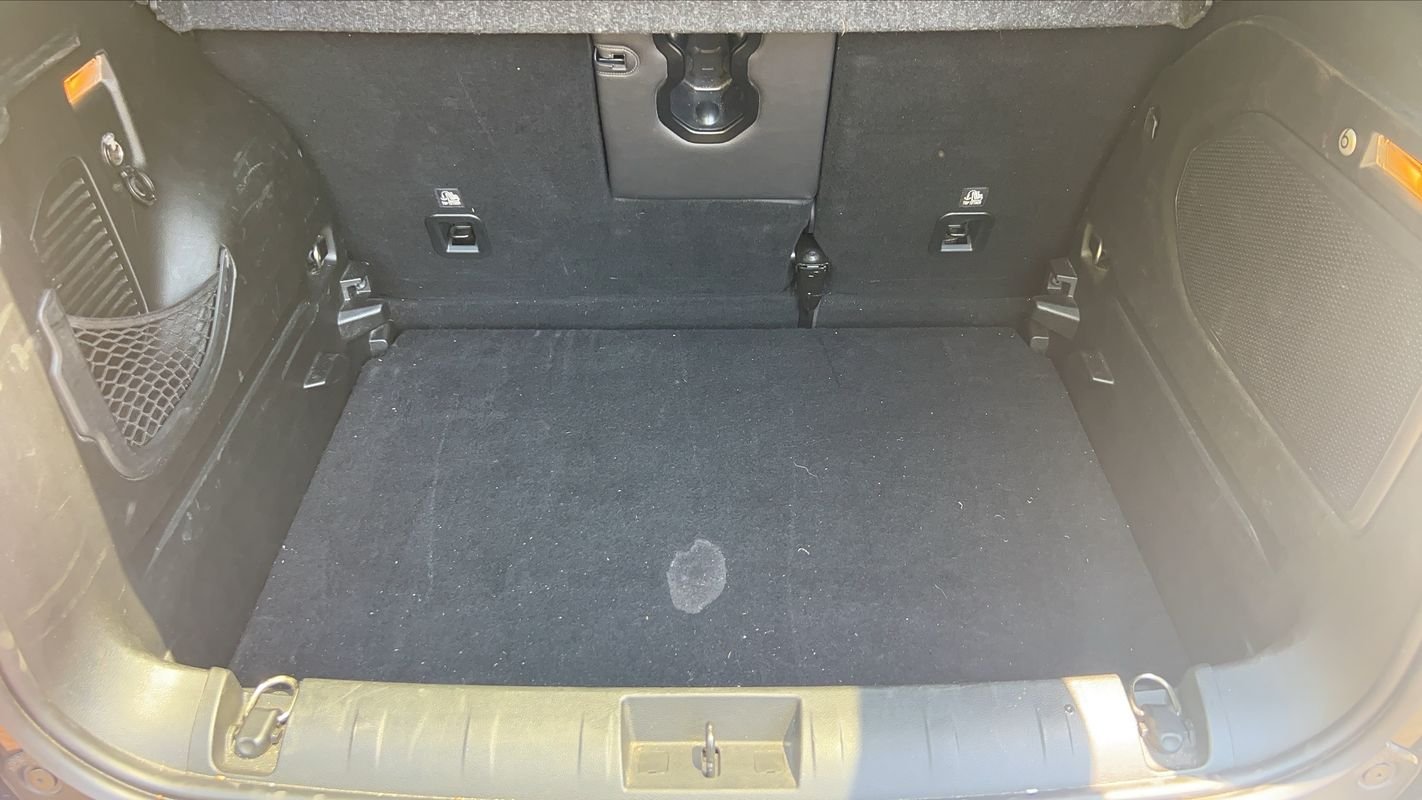 Jeep Renegade - Photo 25