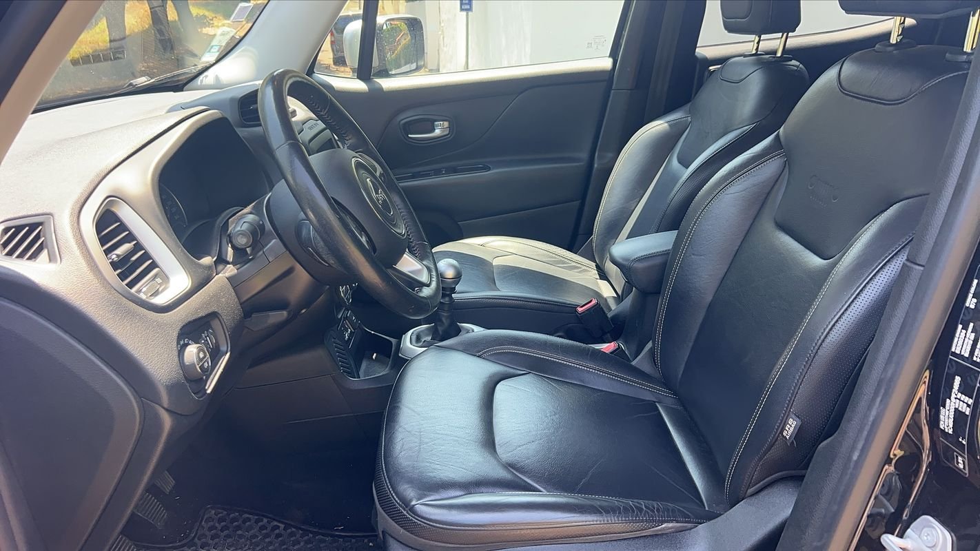 Jeep Renegade - Photo 26