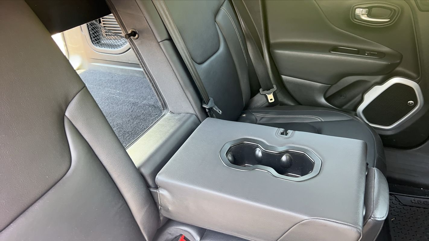 Jeep Renegade - Photo 27