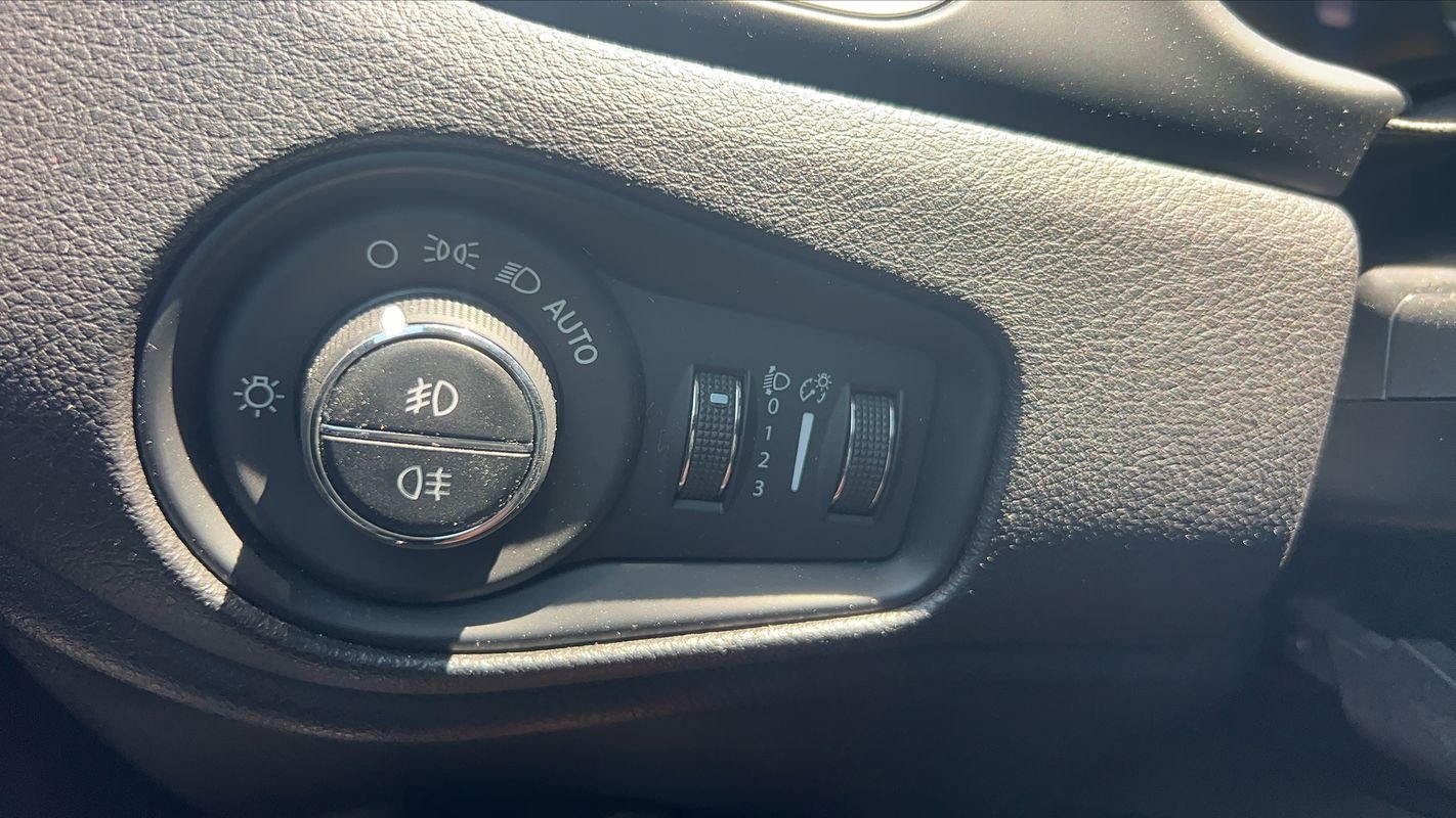 Jeep Renegade - Photo 28