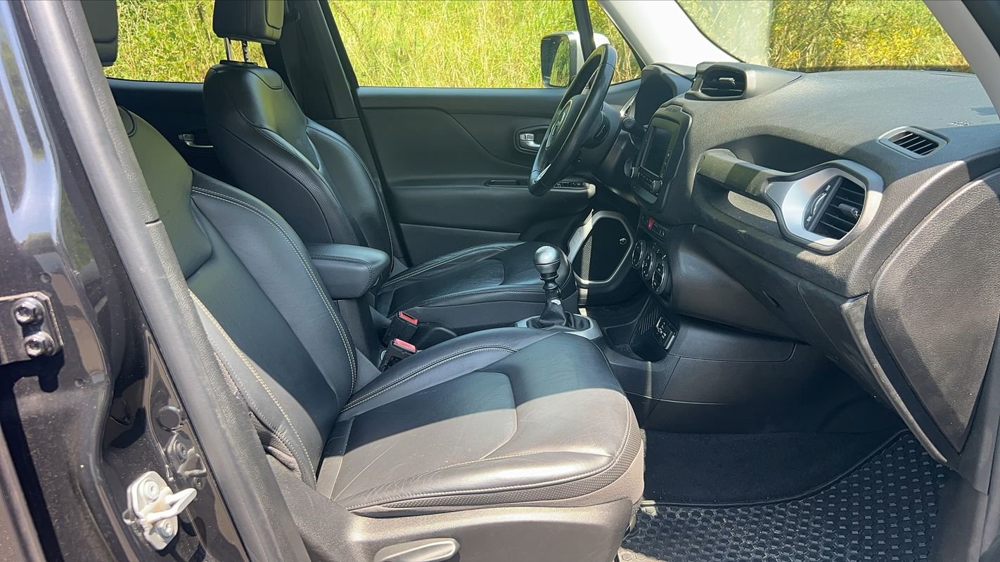 Jeep Renegade - Photo 29