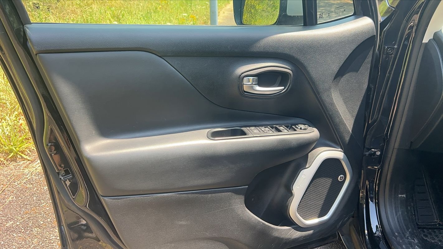 Jeep Renegade - Photo 7
