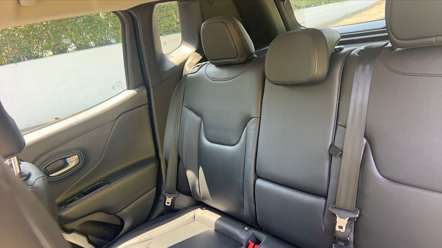 Jeep Renegade - Photo 9