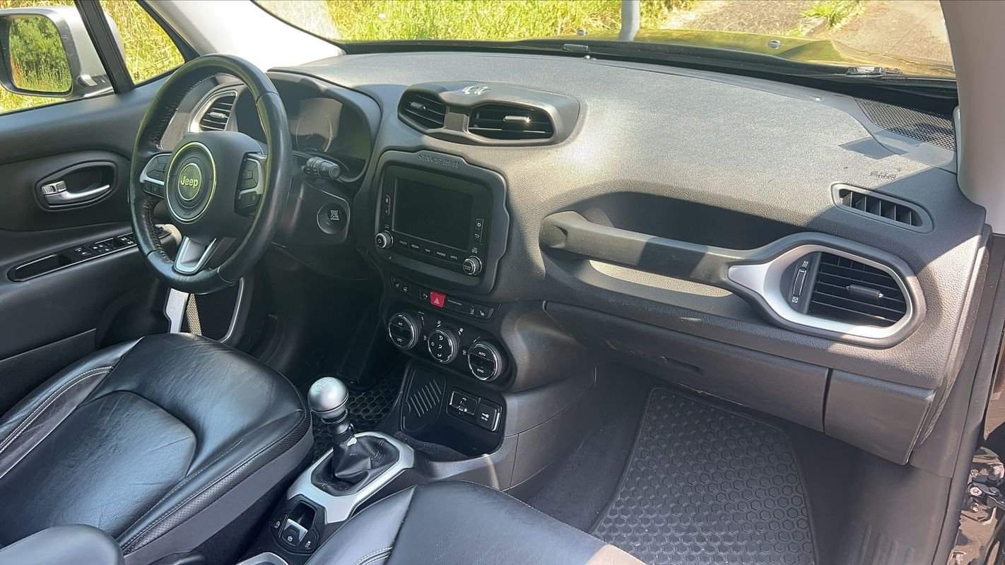 Jeep Renegade - Photo 10