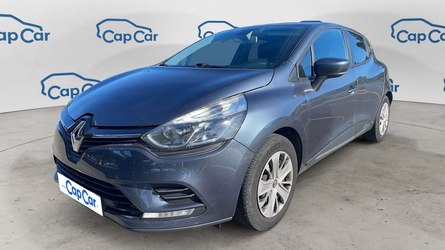 Renault Clio - Photo 1