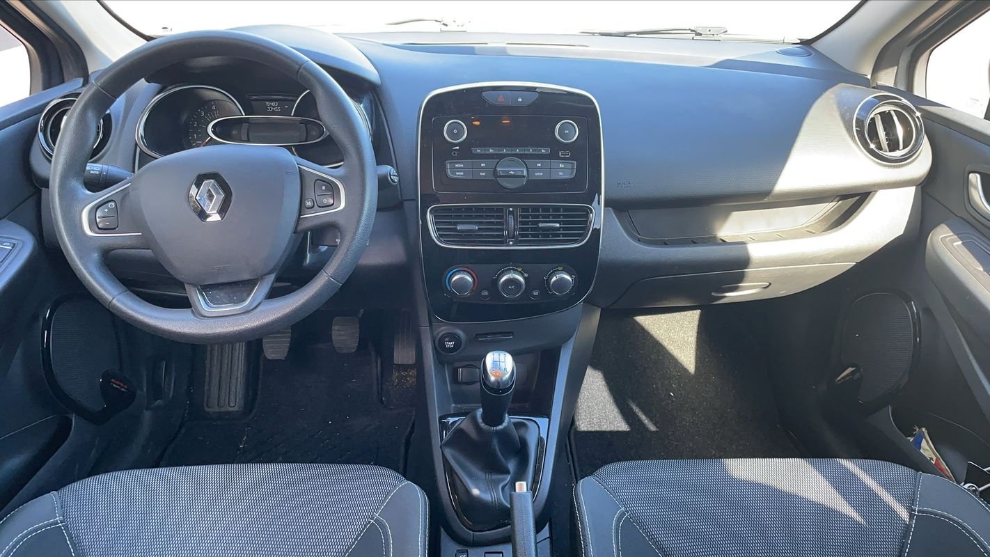 Renault Clio - Photo 11