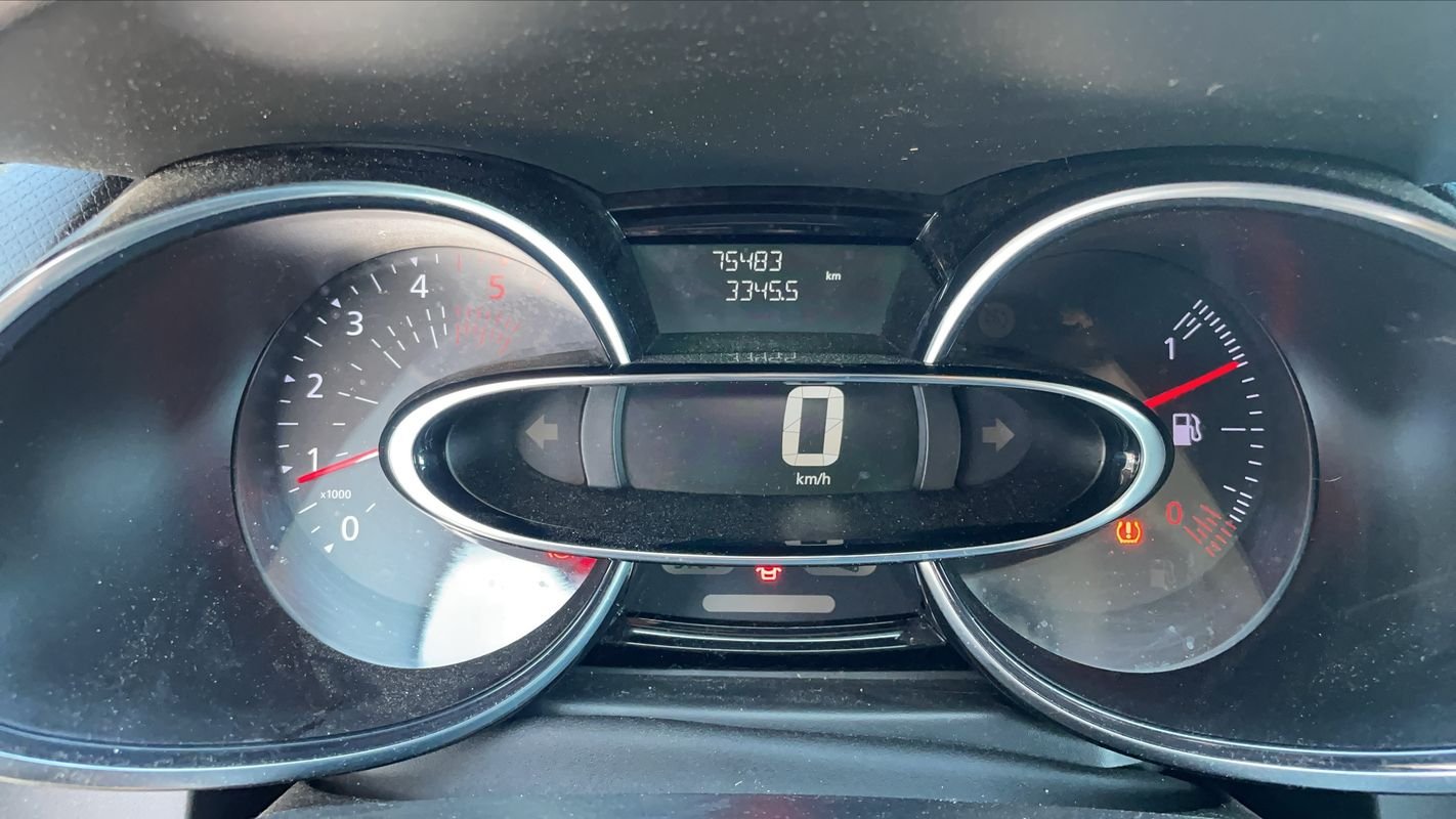 Renault Clio - Photo 12