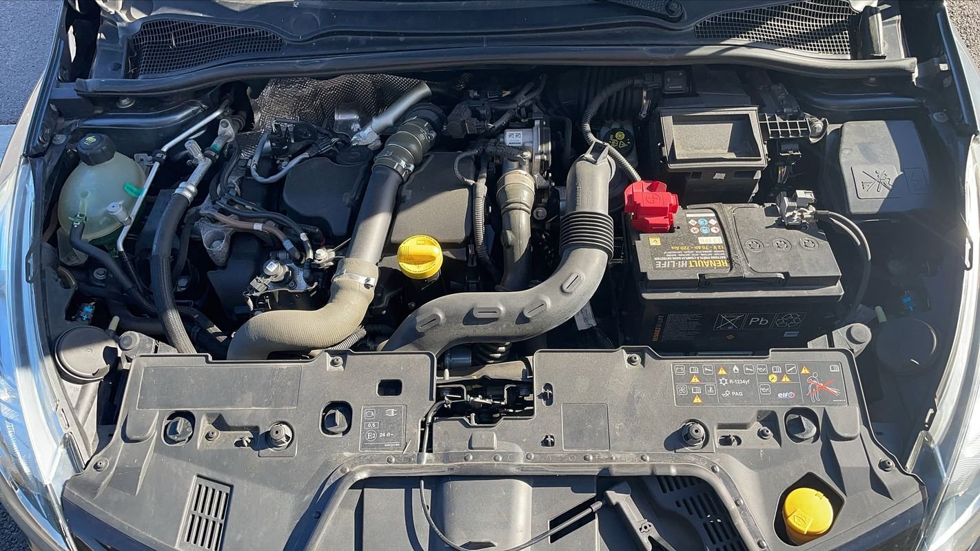 Renault Clio - Photo 15