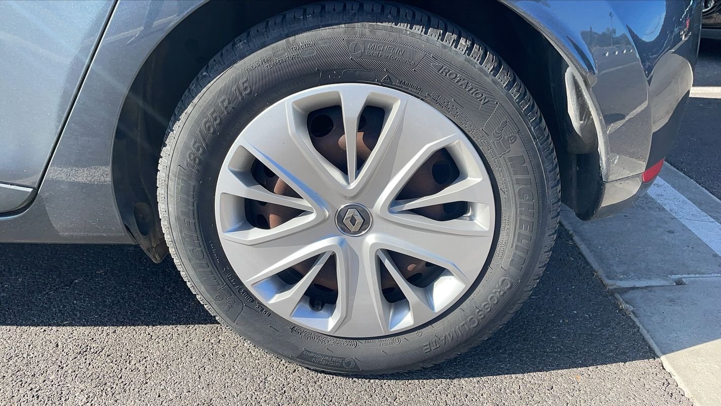 Renault Clio - Photo 19