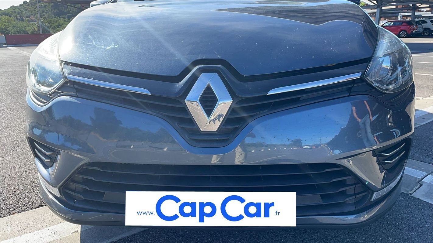 Renault Clio - Photo 20