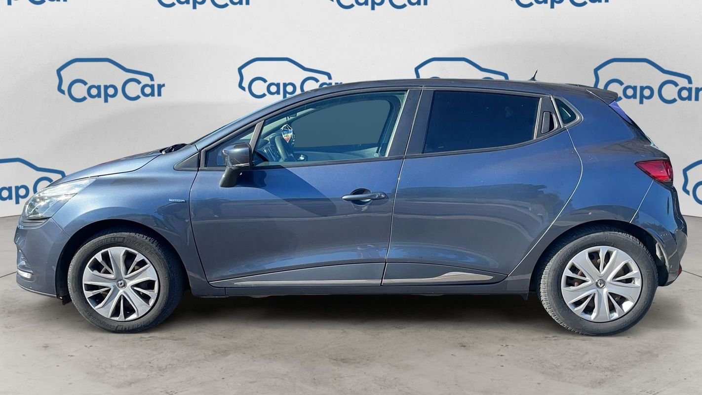 Renault Clio - Photo 2