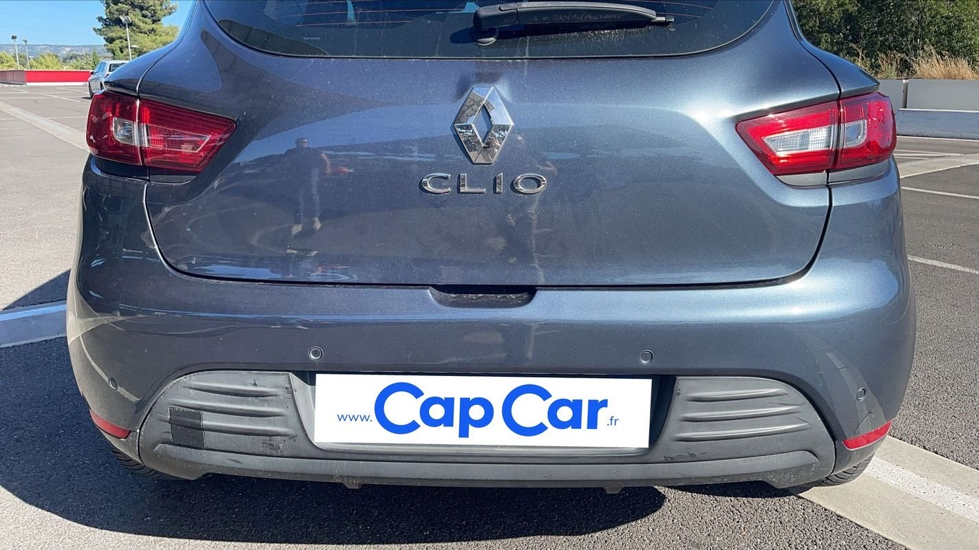 Renault Clio - Photo 21