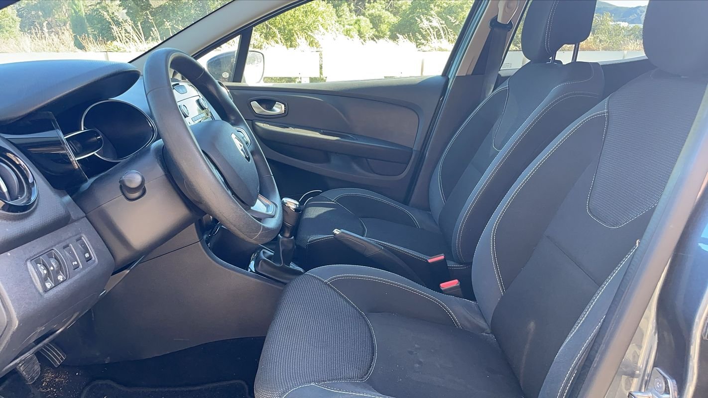Renault Clio - Photo 25