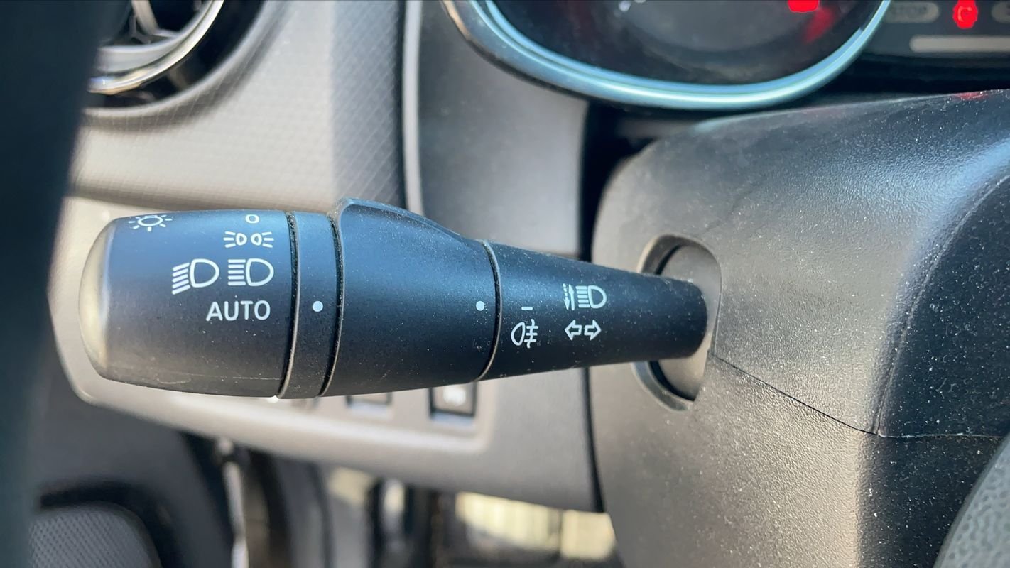 Renault Clio - Photo 29
