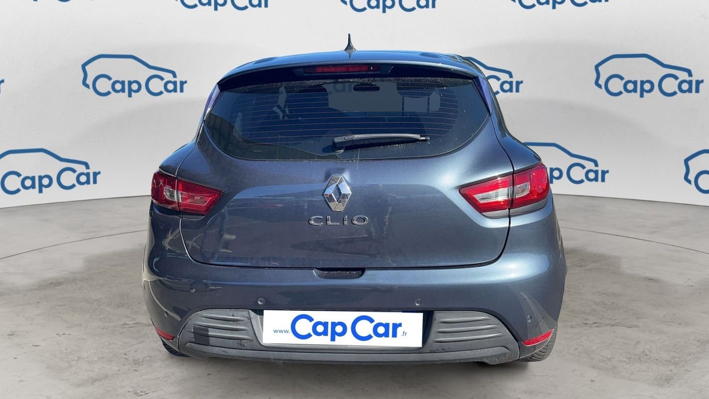 Renault Clio - Photo 3