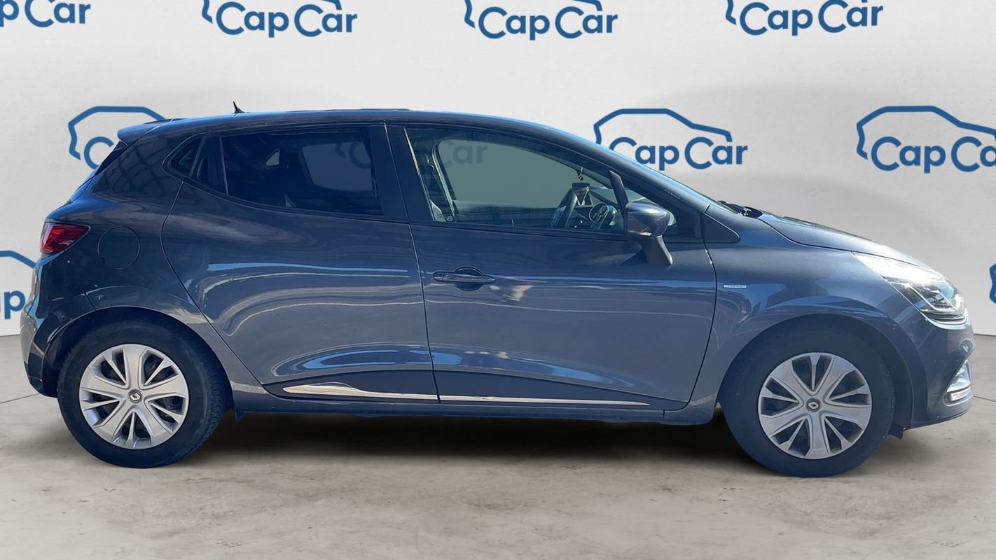 Renault Clio - Photo 4
