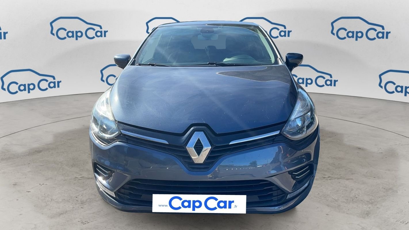 Renault Clio - Photo 5