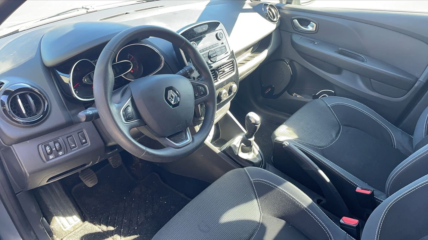 Renault Clio - Photo 8
