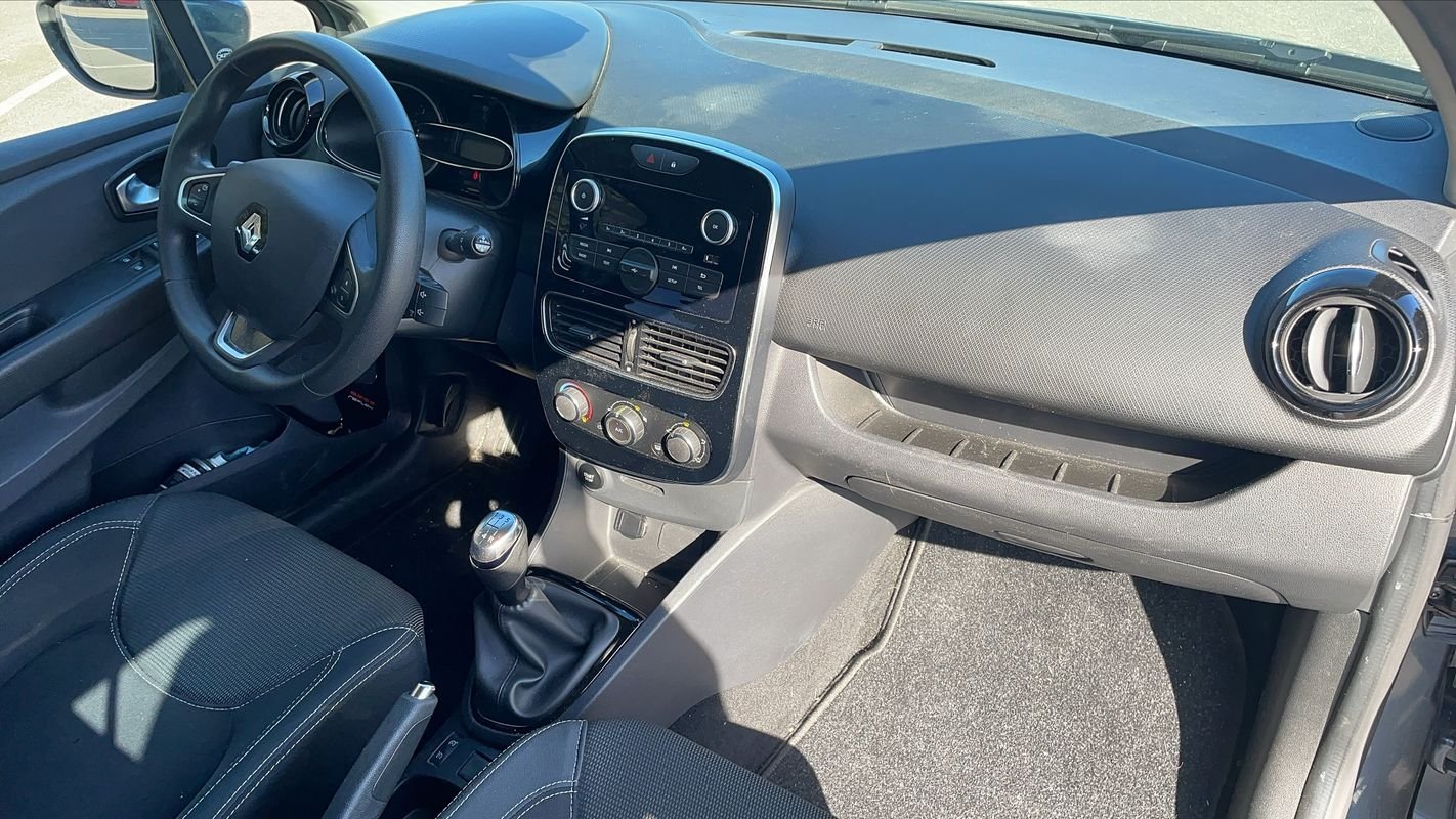 Renault Clio - Photo 10