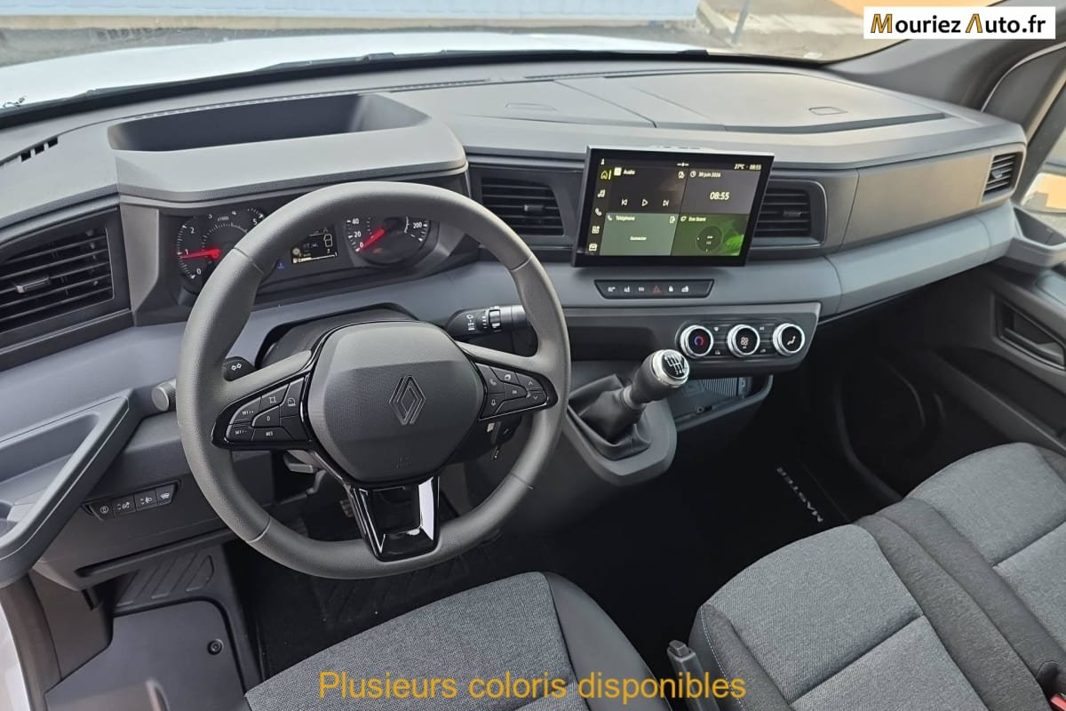 Renault Master - Photo 11