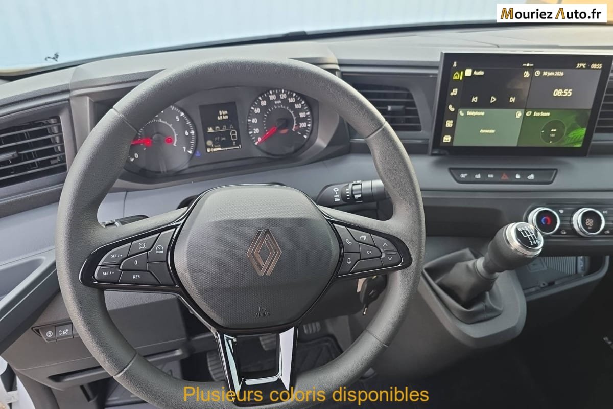 Renault Master - Photo 13