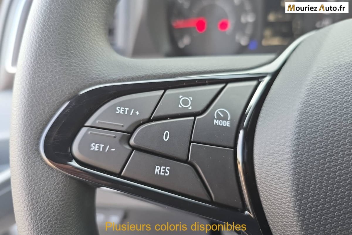 Renault Master - Photo 14