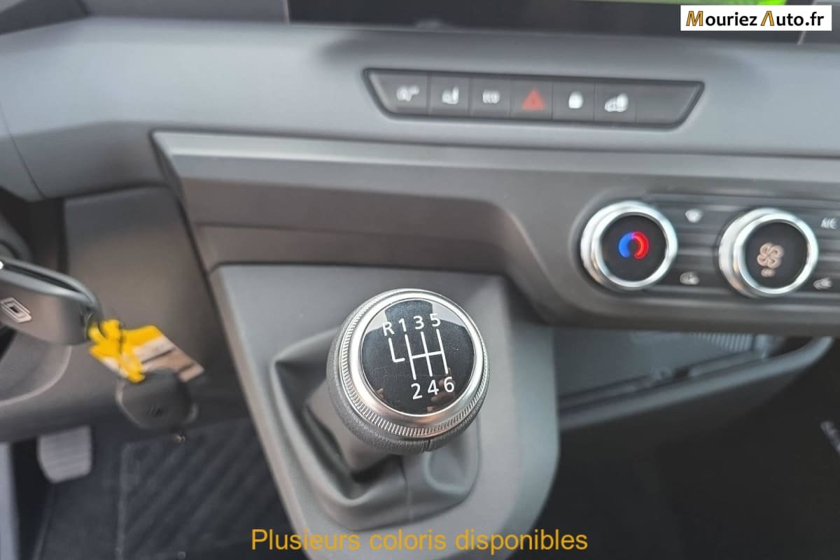 Renault Master - Photo 15