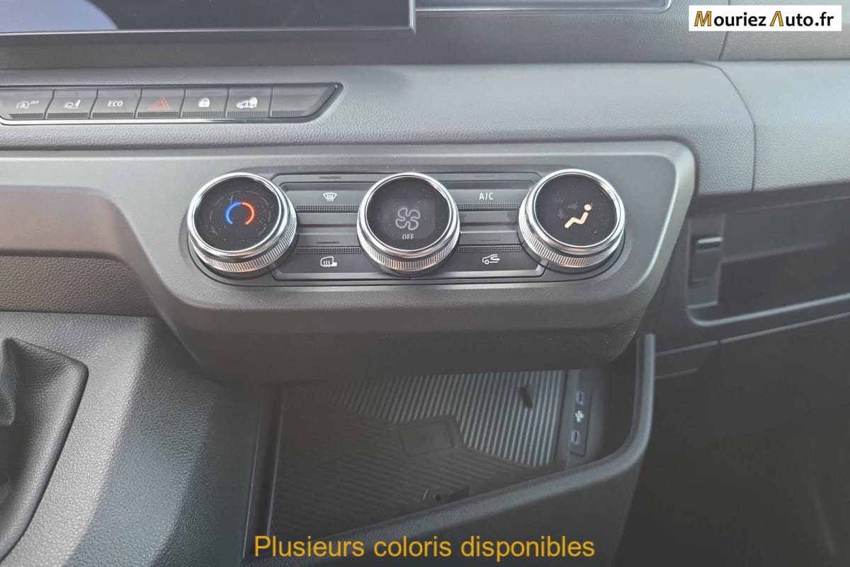 Renault Master - Photo 16