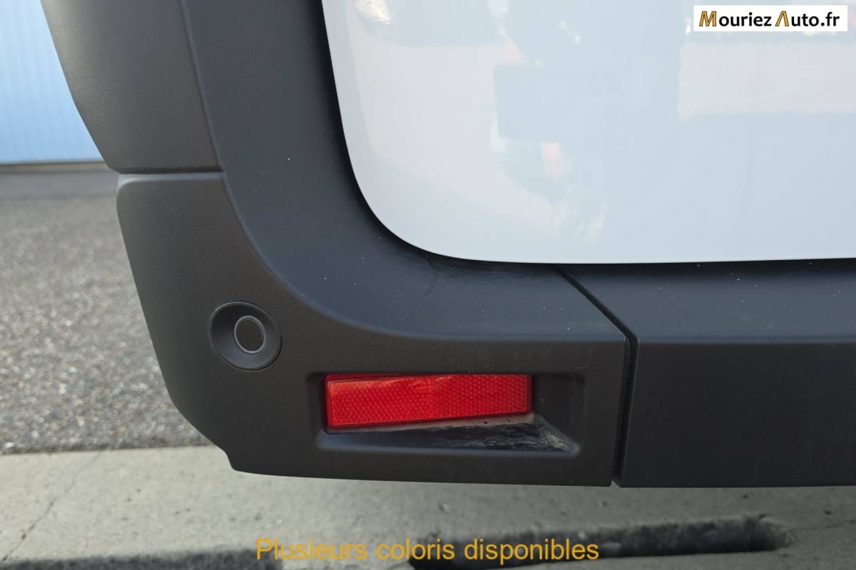 Renault Master - Photo 19