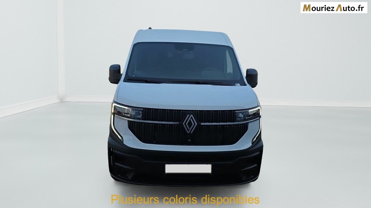 Renault Master - Photo 2
