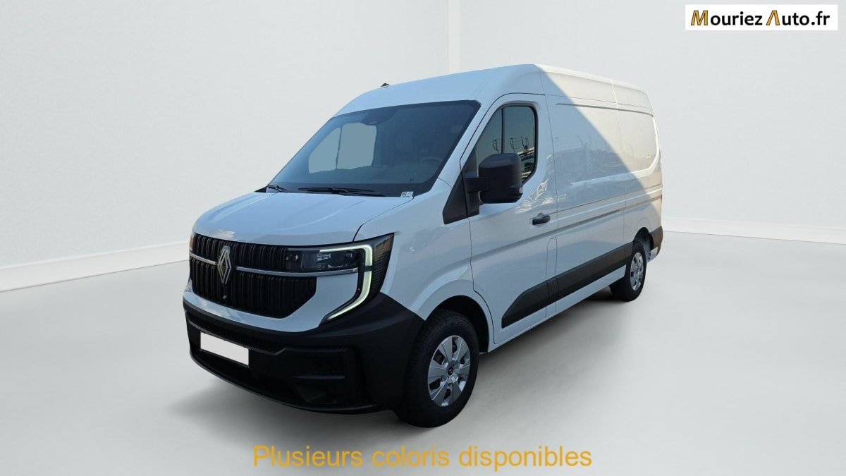 Renault Master - Photo 3