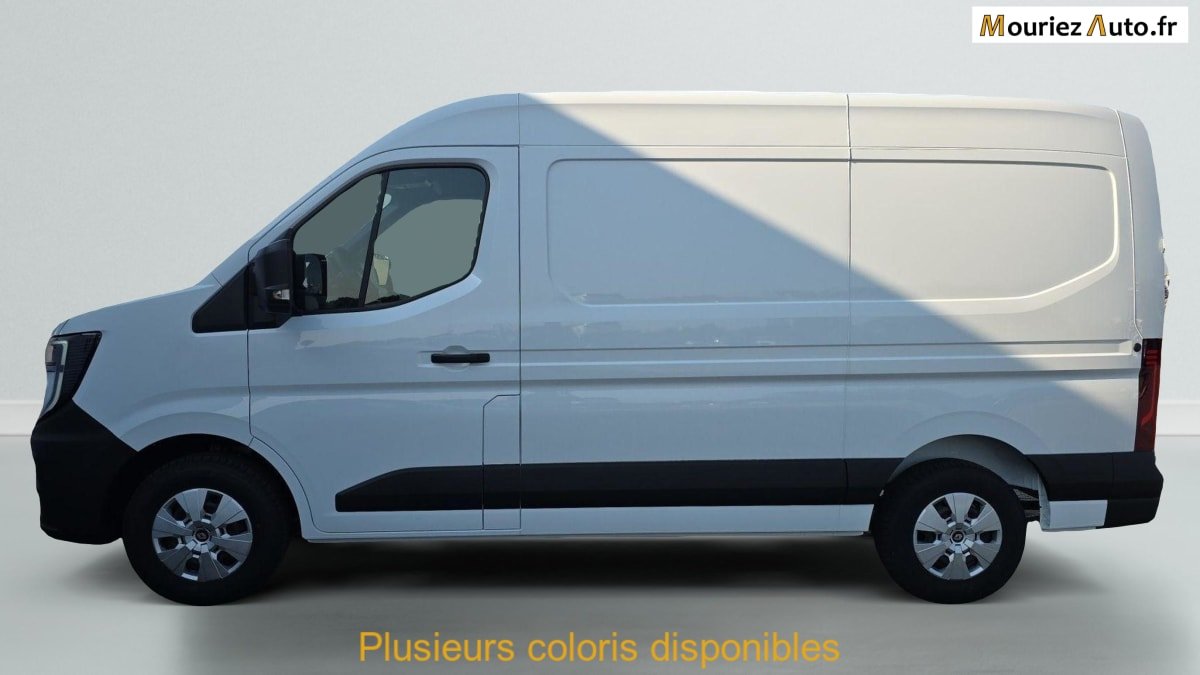 Renault Master - Photo 4