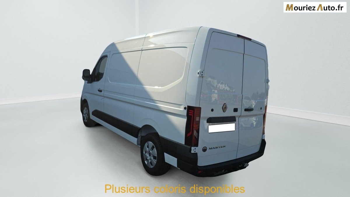 Renault Master - Photo 5