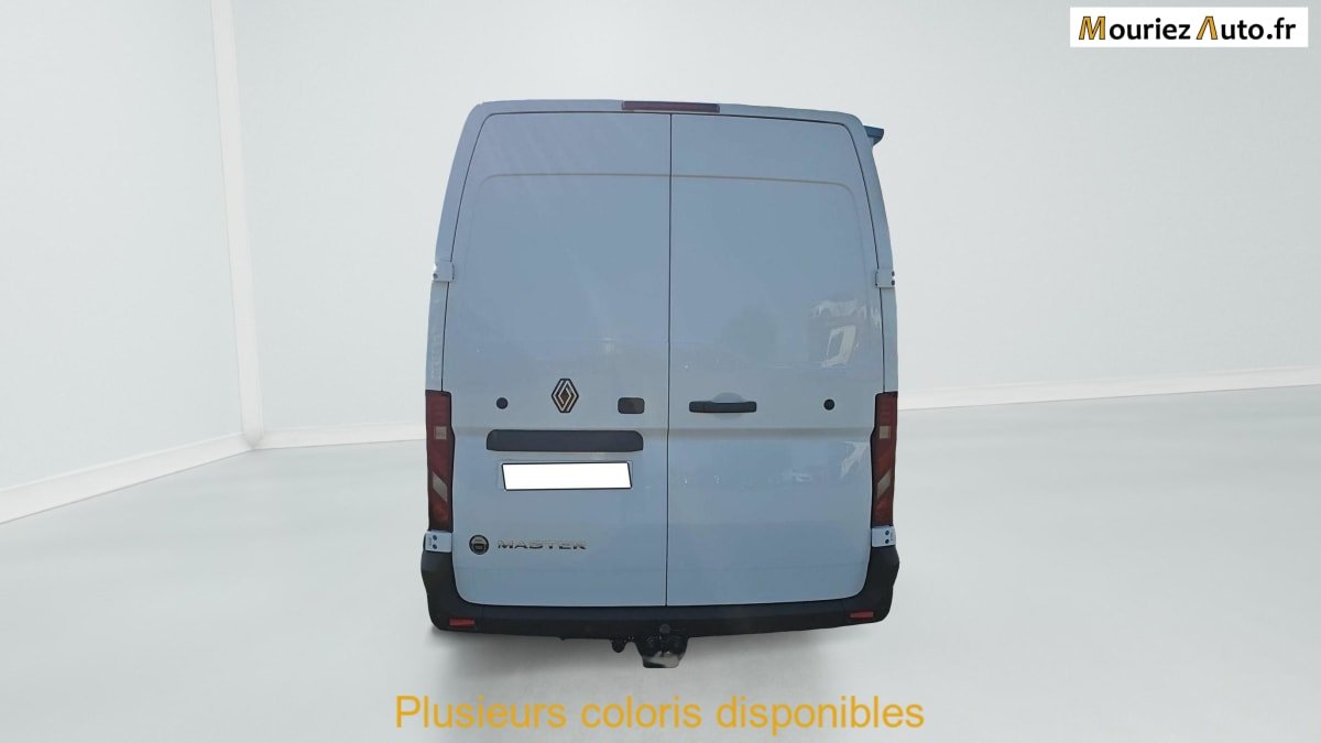 Renault Master - Photo 6
