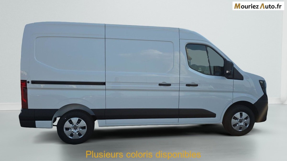 Renault Master - Photo 7