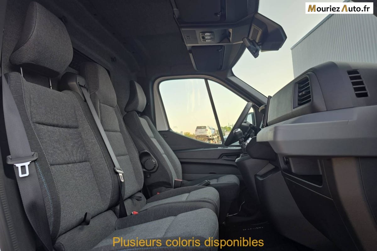Renault Master - Photo 8