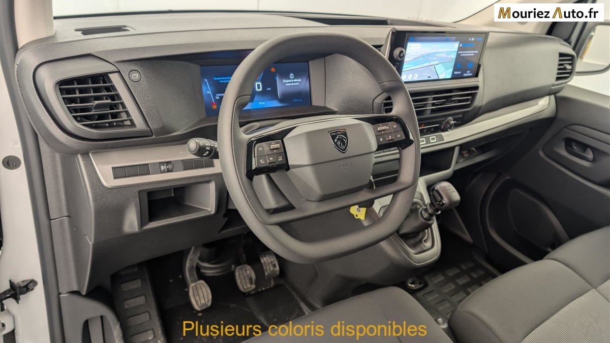 Peugeot Expert - Photo 13