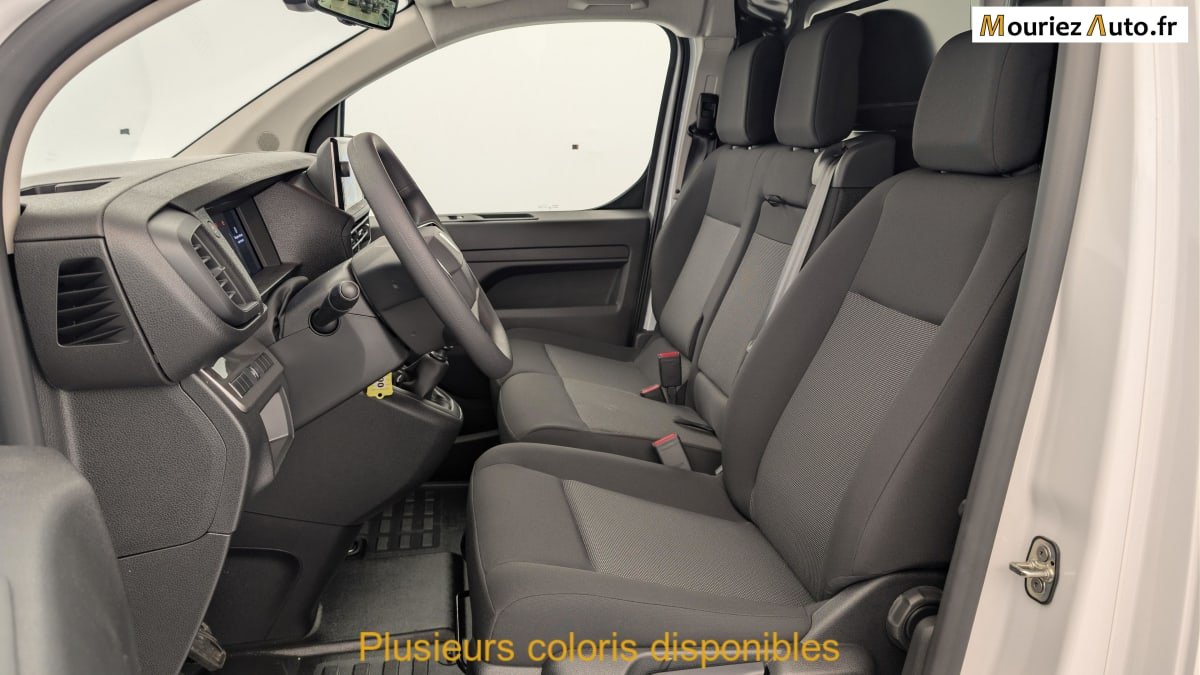 Peugeot Expert - Photo 14