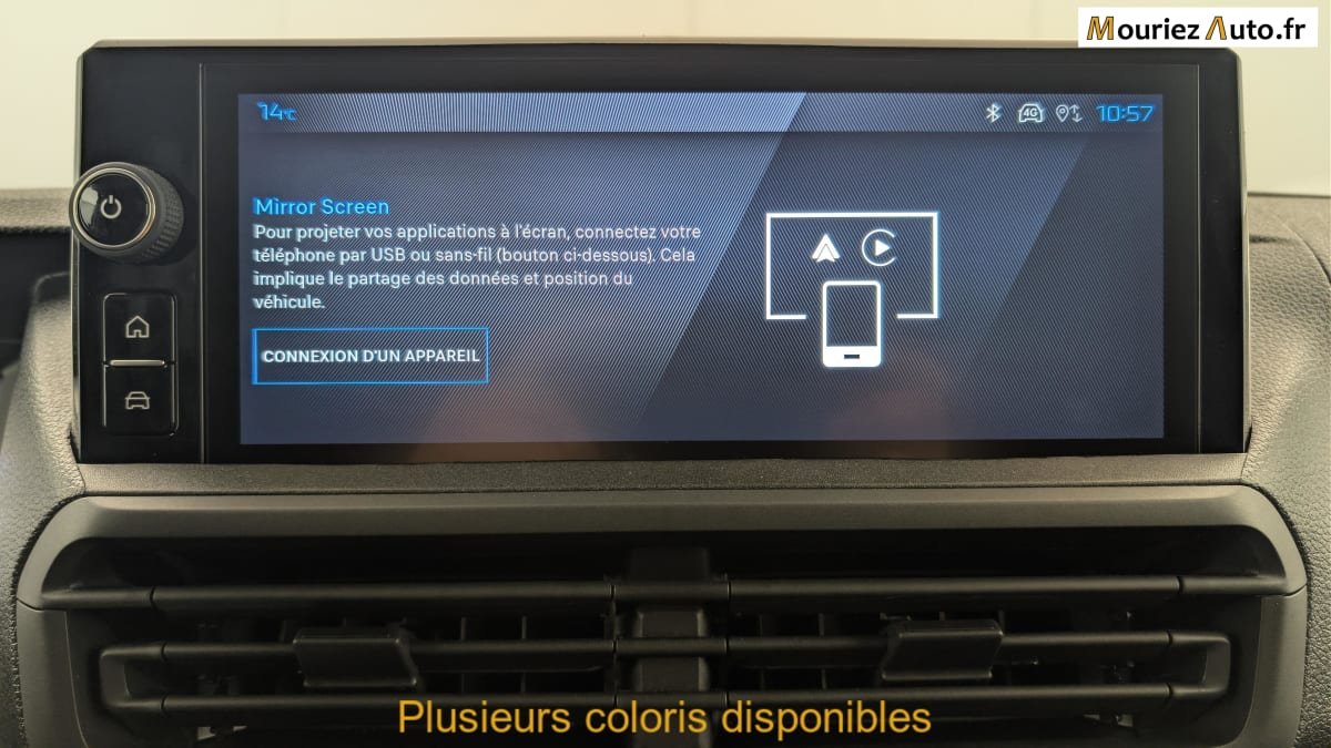 Peugeot Expert - Photo 16