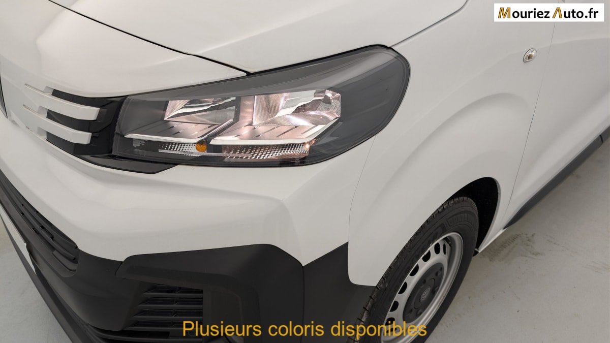 Peugeot Expert - Photo 20