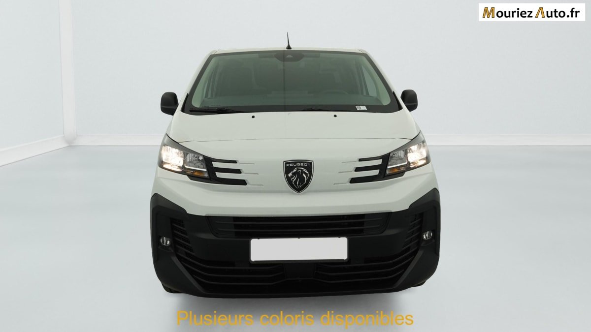 Peugeot Expert - Photo 2